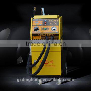 Traditional spot welding/Steel dent puller/Automatic car body repair