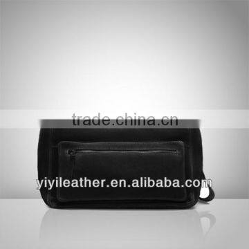 V622-newest original design suede leather shoulder bag wholesale