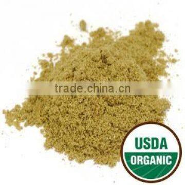 Anise Seed Powder, Organic