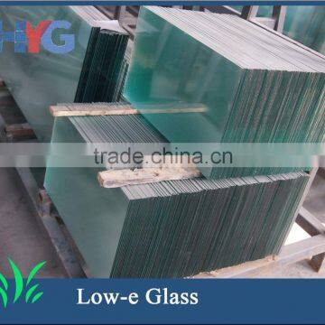 High quality low price aluminum lowe window and door