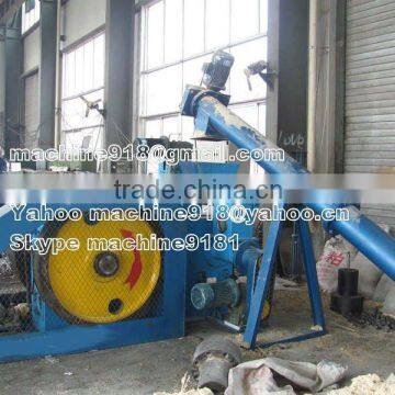 furfural slag briquette pressing machine