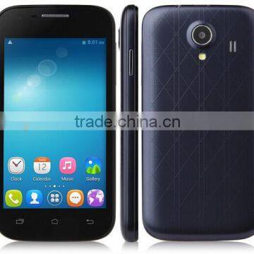 Factory New Arrival 4.0 Inch Mpie MP-H188+ Smartphone Android 4.2 MTK6572W 3G cell phones