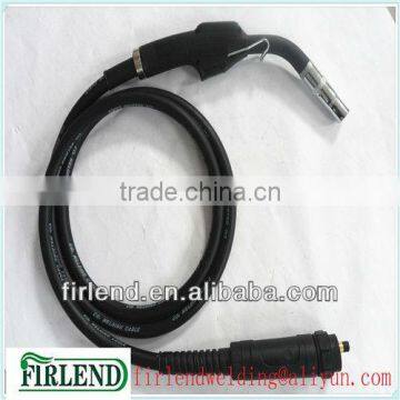 ESAB welding torch