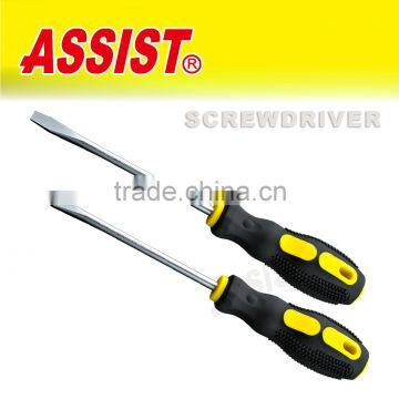 function phillips slotted flat cross phillips screwdriver High quality for Europe and America market