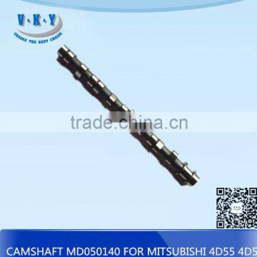 CAMSHAFT MD050140 4D55 4D56 FOR MITSUBISHI