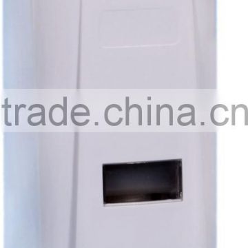 400ml liquid soap dispenser