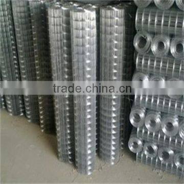 Trade Assurance Welded Wire Mesh Panel for Building photo-3
