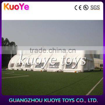 Inflatable Structure / inflatable Football Tunnel / Tennis Tent Price