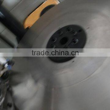 Automatic Embossed Perforating Toilet Paper Roll Making Machine Supplier