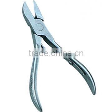 BNC0066 Best Stainless Steel False Nail Cutter