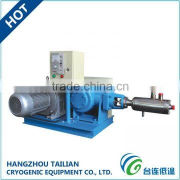 Advanced Technology Liquid Oxygen Nitrogen Argon Cryogenic Liquid Pump