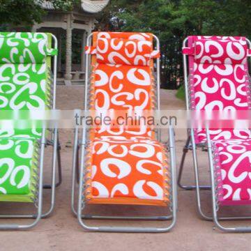 Luxury Portable Leisure Camping Outdoor Foldable Dormette