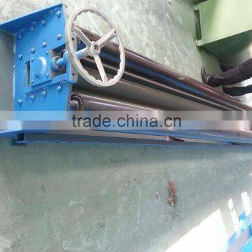 Warping Machine