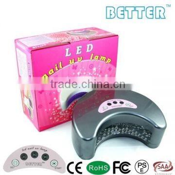 Origin Design Patent Moon 12 Watt Led Nail Lamp photo-3