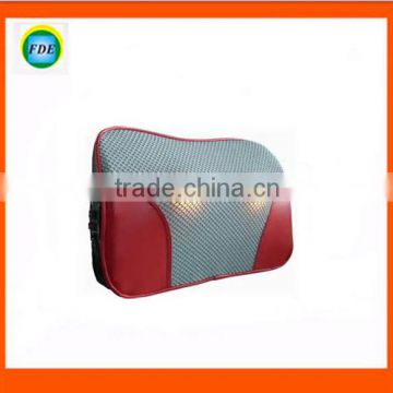 High qualtiy car and home seat massage cushion