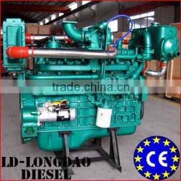 110HP Marine Diesel Engine For Boat Sale photo-5