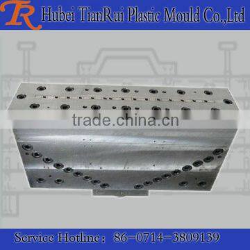 PVC Door Panel Steel Mould