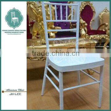 Gold Metallic, Aluminium Strong, Chiavari Chairs photo-2