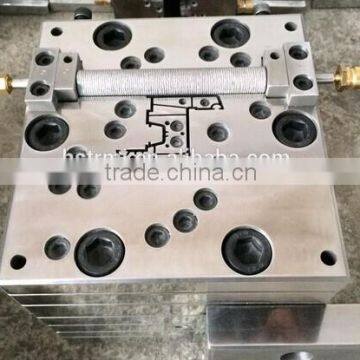Co-extrusion Mould Using Advanced US Technology To Produce photo-2