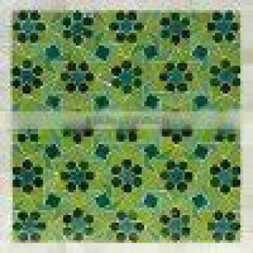 Moroccan zellij new collection