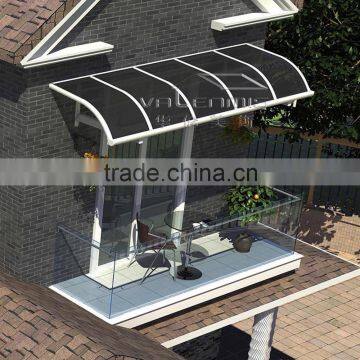 balcony awning