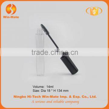 New Arrival Hyaline Plastic Empty Manufacturers Mascara Bottle photo-3