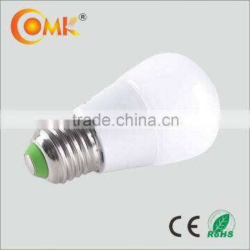 5-12W B22 Epistar5730 Color Changing Bulb Light LED photo-5