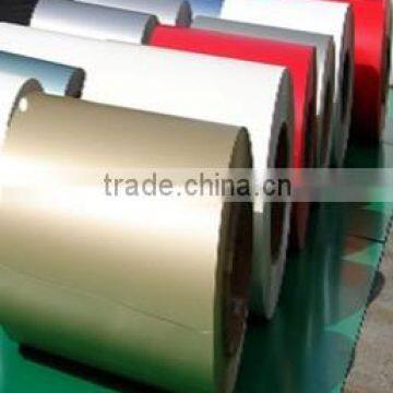 Cold rolled PP steel coil