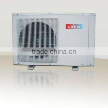 6.5KW Air to water high cop Swimming pool water heater HeatPumps