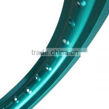 WM 36 Holes Alloy Motorcycle Rims Wheel Rims photo-6