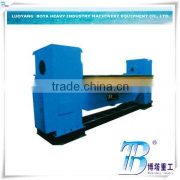 Rotating Welding Table photo-5