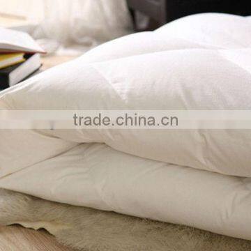 2015 New Style White Goose Down Comforter photo-2
