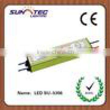 High Quality IP65 LED Driver photo-4