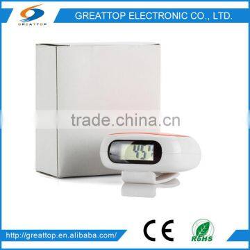 Multifunctional beautiful pedometer watch GT-PDM-936