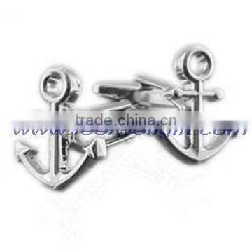Novelty Button Cufflinks