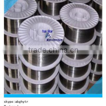 Platinum Coated Nickel Wire for battery