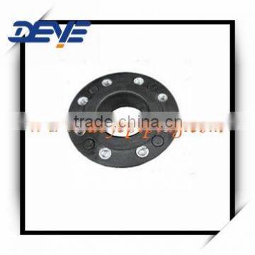 Rubber Expansion Joint Compact with EPDM PN10 PN16 Internal zinced tie rods in carbon steel