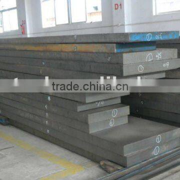 High Hardness 9Mn2V/105WCr6 Cold Work Steel For Thermosetting Plastic Mold photo-6