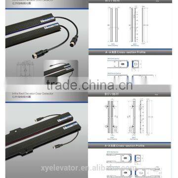 Xin Yuan Elelvaor Infra Red Elelvator Door Detector Quality Choice photo-5