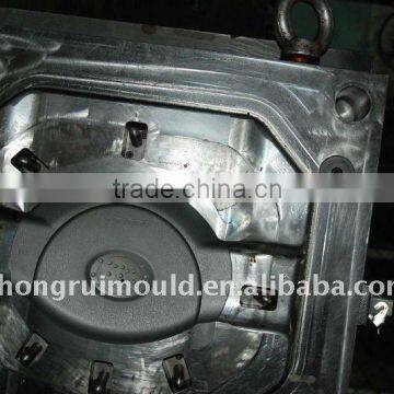 auto part mould, air bag cover plastic mould