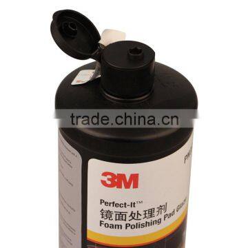 3M Foam Polishing Pad Glaze photo-6