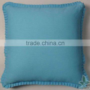 light blue pinic cushions