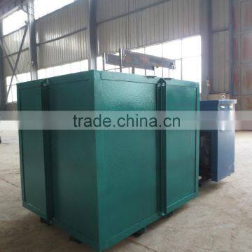High Efficiency Electric Salt Bath Furnace for Quenching