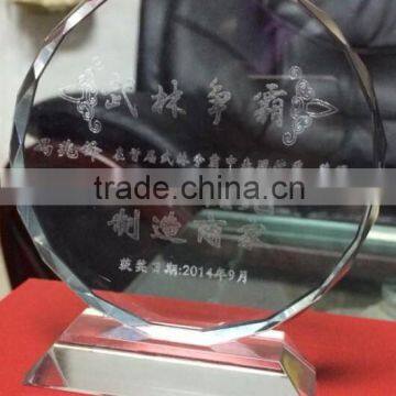 80/100/120W K-1390 Co2 Wood Laser Cutting Machine photo-3