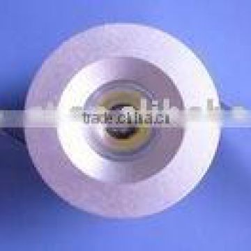 LED downlight PL-007-1W