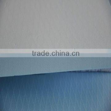 Embossing surface extruded polystyrene,thermal XPS panel