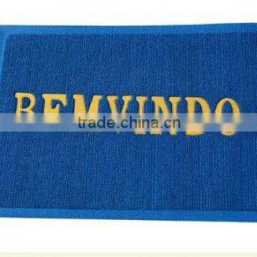 New pattern Pvc Roll Floor Mat