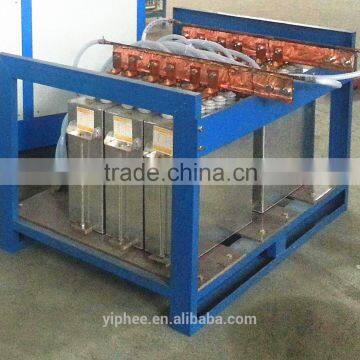 Capacitor For Induction Melting Furnace