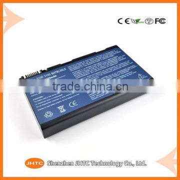 Replacement Laptop battery for Acer 3100 3690 5100 5610 BATBL50L6 BATBL50L4 BT.00603.017