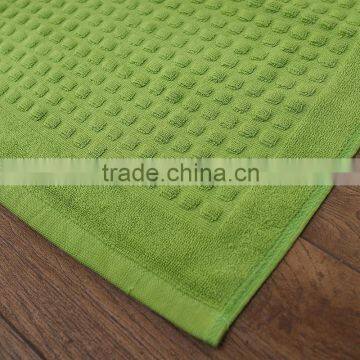 Terry Towel Bath Mats 50x80 350g photo-6